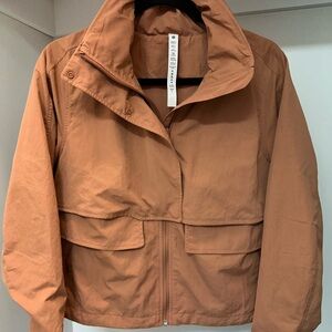 Lululemon Windbreaker